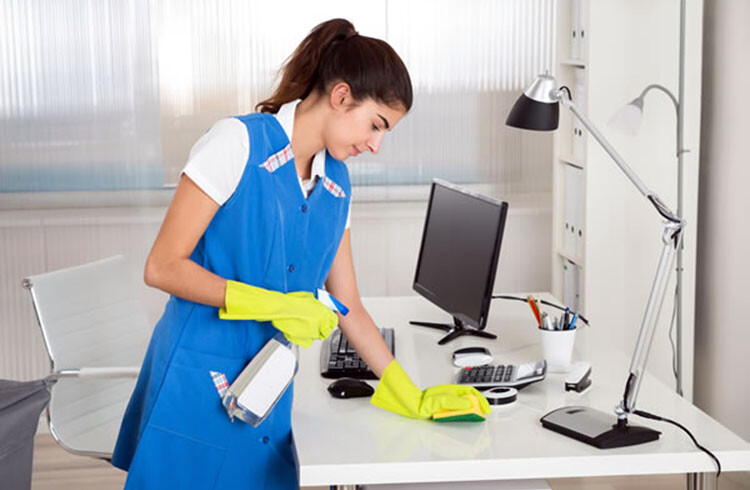 Birecik Ofis Temizliği